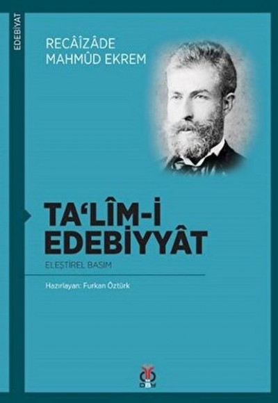 Ta'lim-i Edebiyyat Ta'lim-i Edebiyyat
