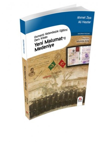Yeni Malumat-ı Medeniye Yeni Malumat-ı Medeniye