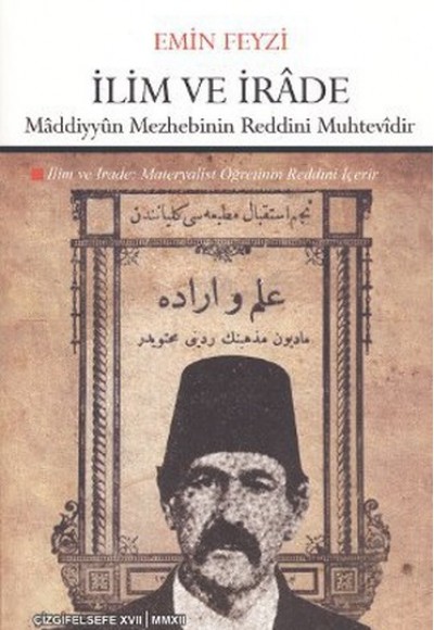 İlim ve İrade İlim ve İrade