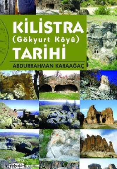 Kilistra Tarihi Kilistra Tarihi
