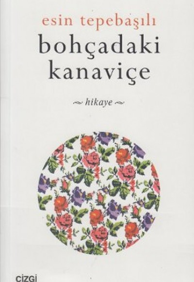 Bohçadaki Kanaviçe Bohçadaki Kanaviçe