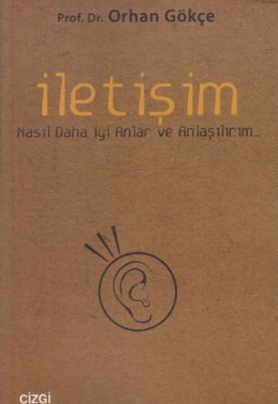 İletişim İletişim