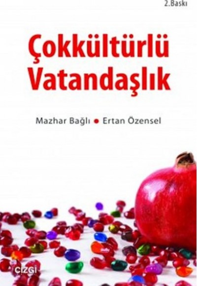 Çokkültürlü Vatandaşlık Çokkültürlü Vatandaşlık