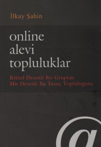 Online Alevi Topluluklar Online Alevi Topluluklar