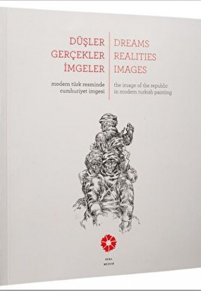 Düşler Gerçekler İmgeler Düşler Gerçekler İmgeler