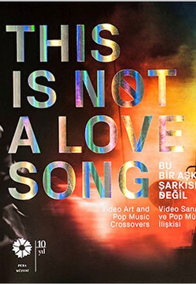 Bu Bir Aşk Şarkısı Değil Bu Bir Aşk Şarkısı Değil