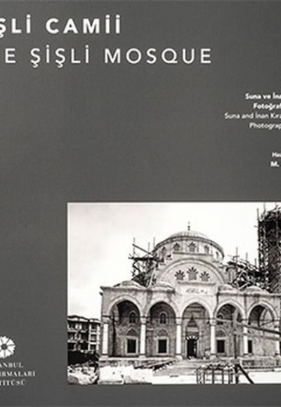 Şişli Camii Şişli Camii