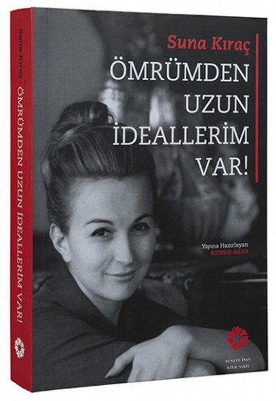Suna Kıraç - Ömrümden Uzun İdeallerim Var Suna Kıraç - Ömrümden Uzun İdeallerim Var