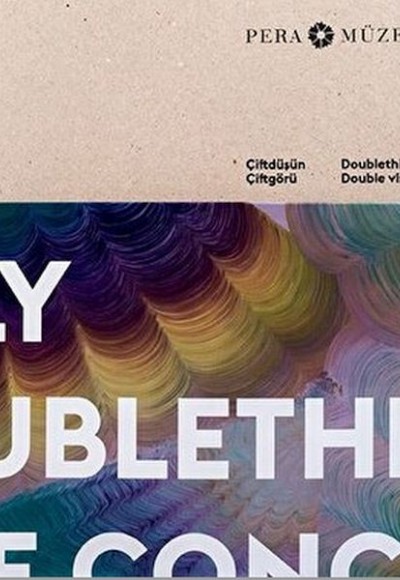 Doublethink Çiftdüşün Çiftgörü Doublethink Çiftdüşün Çiftgörü