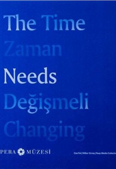 Zaman Değişmeli Zaman Değişmeli