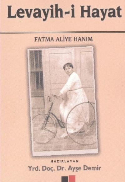 Levayih-i Hayat Levayih-i Hayat