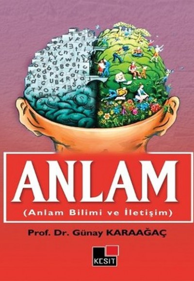 Anlam Bilimi ve İletişim