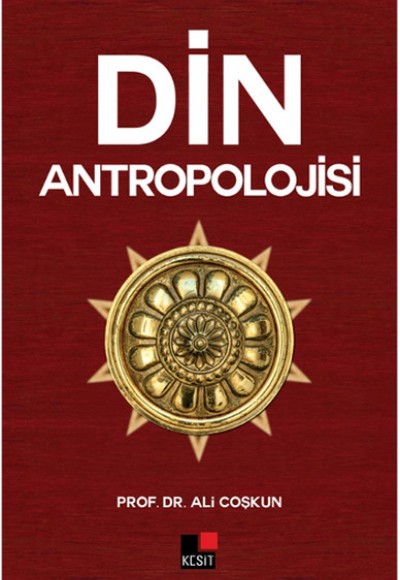 Din Antropolojisi Din Antropolojisi