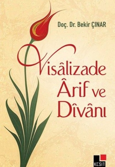 Visalizade Arif ve Divanı Visalizade Arif ve Divanı