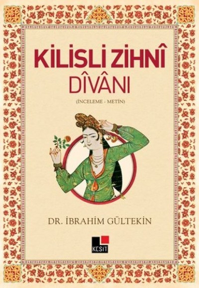Kilisli Zihni Divanı Kilisli Zihni Divanı