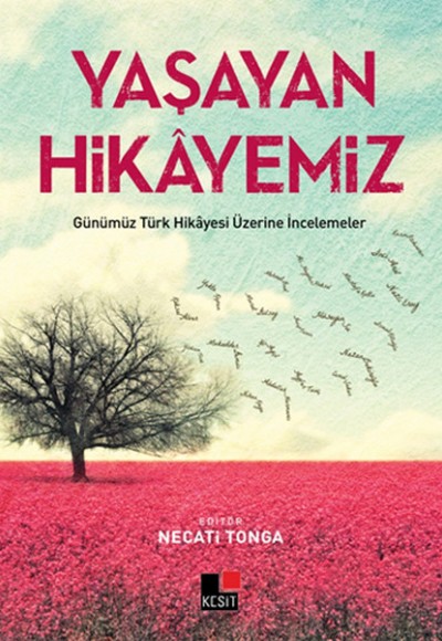 Yaşayan Hikayemiz Yaşayan Hikayemiz