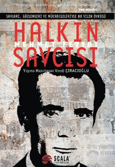 Halkın Savcısı Halkın Savcısı