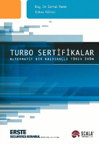 Turbo Sertifikalar Turbo Sertifikalar