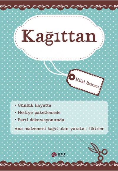 Kağıttan Kağıttan