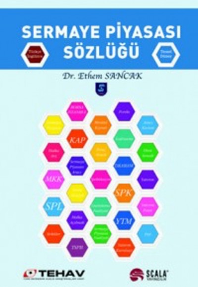 Sermaye Piyasası Sözlüğü Sermaye Piyasası Sözlüğü