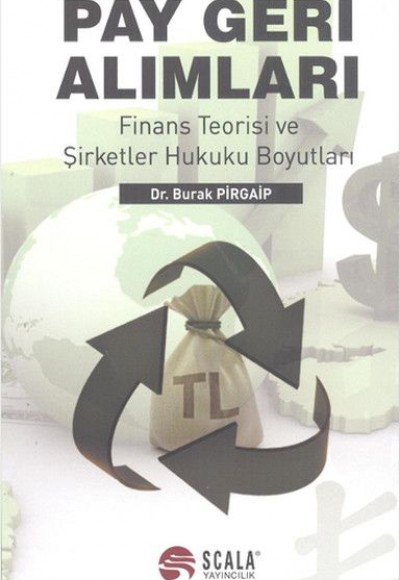 Pay Geri Alımları Pay Geri Alımları