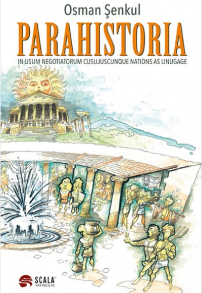 Parahistoria Parahistoria
