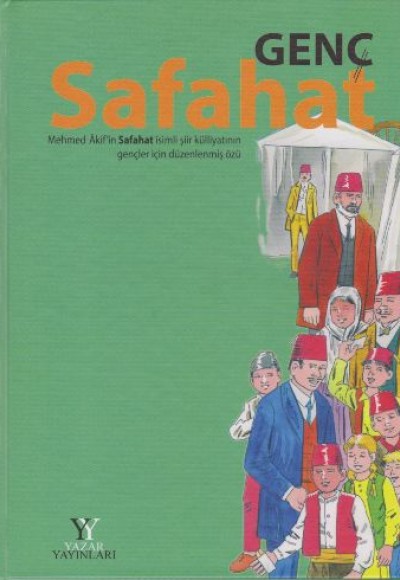 Genç Safahat Genç Safahat