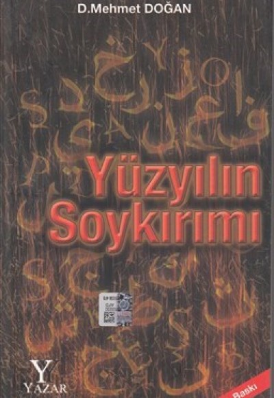 Yüzyılın Soykırımı Yüzyılın Soykırımı