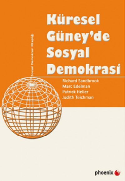 Küresel Güney'de Sosyal Demokrasi Küresel Güney'de Sosyal Demokrasi