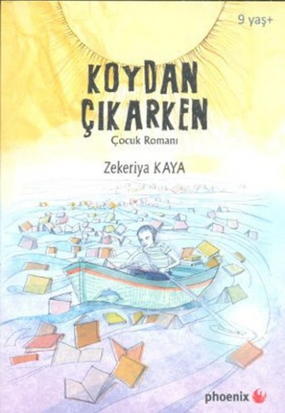 Koydan Çıkarken Koydan Çıkarken