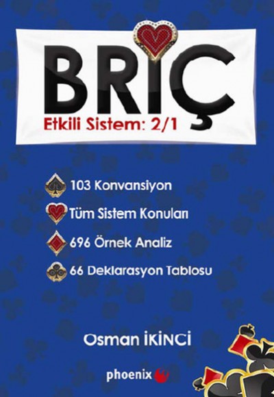 Briç Etkili Sistem:2/1 Briç Etkili Sistem:2/1