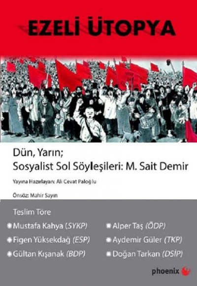 Ezeli Ütopya Ezeli Ütopya