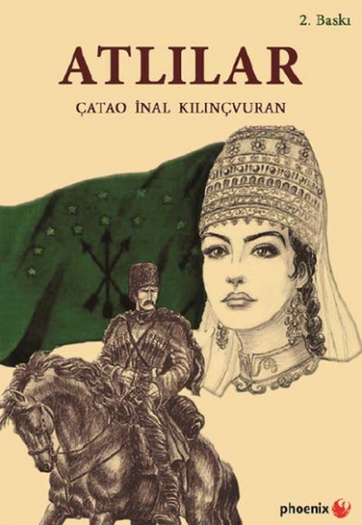 Atlılar Atlılar