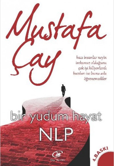 Bir Yudum Hayat NLP