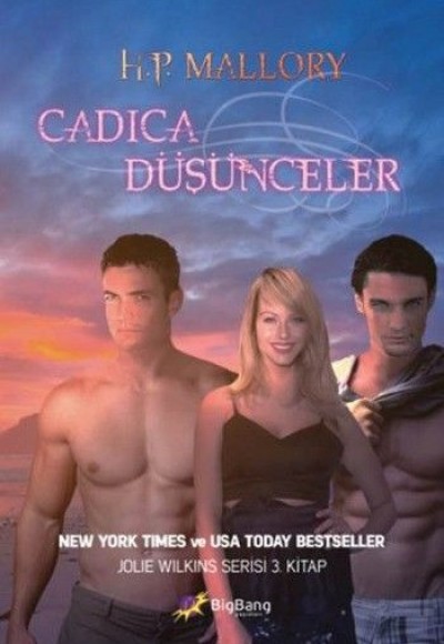 Cadıca Düşünceler Cadıca Düşünceler