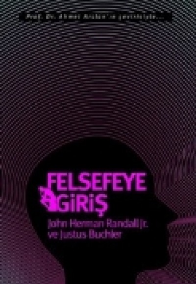 Felsefeye Giriş Felsefeye Giriş