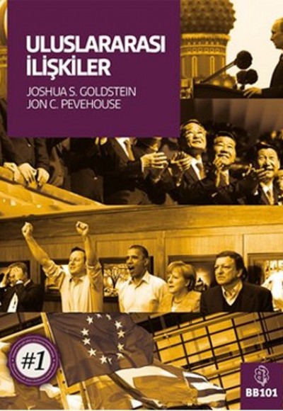 Uluslararası İlişkiler Uluslararası İlişkiler