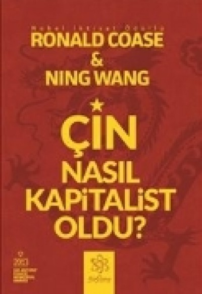 Çin Nasıl Kapitalist Oldu? Çin Nasıl Kapitalist Oldu?