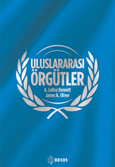 Uluslararası Örgütler Uluslararası Örgütler