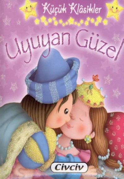 Uyuyan Güzel / Küçük Klasikler Uyuyan Güzel / Küçük Klasikler