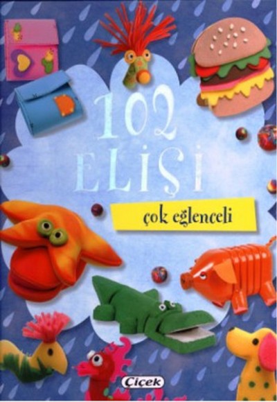 Küçük 102 El İşi Kitabı Küçük 102 El İşi Kitabı