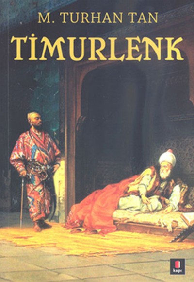 Timurlenk Timurlenk