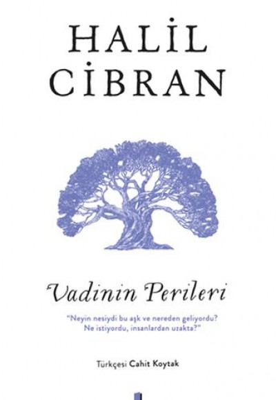 Vadinin Perileri (Cep Boy) Vadinin Perileri (Cep Boy)