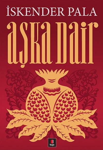 Aşka Dair Aşka Dair