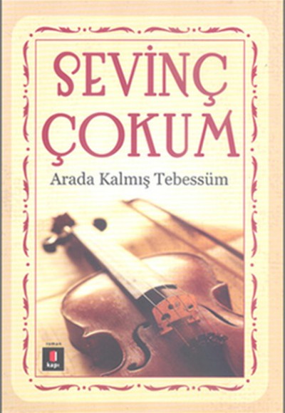 Arada Kalmış Tebessüm Arada Kalmış Tebessüm