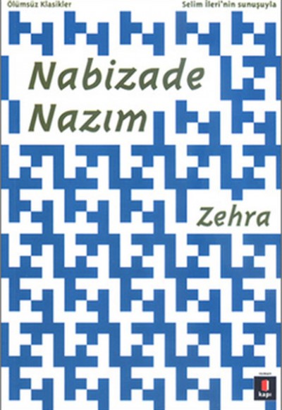 Zehra Zehra