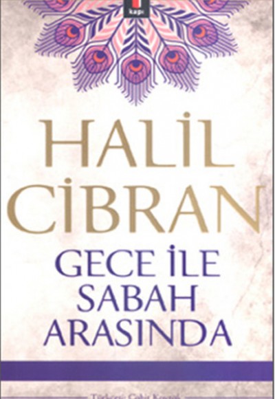 Gece ile Sabah Arasında (Cep Boy) Gece ile Sabah Arasında (Cep Boy)