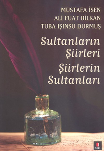 Sultanların Şiirleri Şiirlerin Sultanları Sultanların Şiirleri Şiirlerin Sultanları