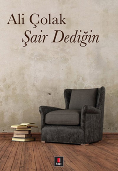 Şair Dediğin Şair Dediğin