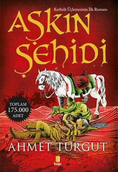 Aşkın Şehidi Aşkın Şehidi